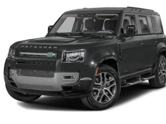 LAND ROVER DEFENDER 2025 SALEX7EU2S2403399 image